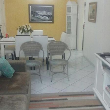 Ap Bc Vista Mar Com Garagem Apartman Balneário Camboriú Kültér fotó