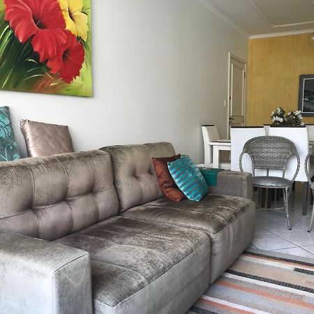 Ap Bc Vista Mar Com Garagem Apartman Balneário Camboriú Kültér fotó
