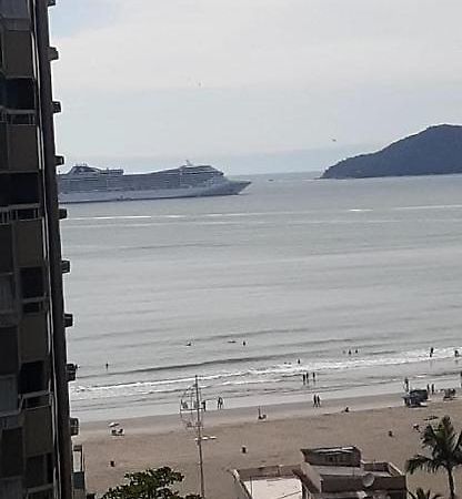 Ap Bc Vista Mar Com Garagem Apartman Balneário Camboriú Kültér fotó
