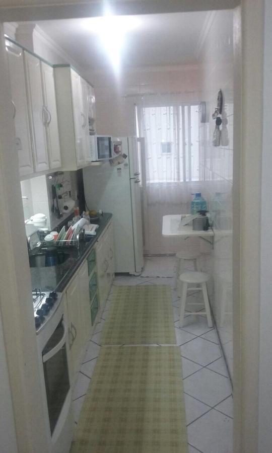 Ap Bc Vista Mar Com Garagem Apartman Balneário Camboriú Kültér fotó