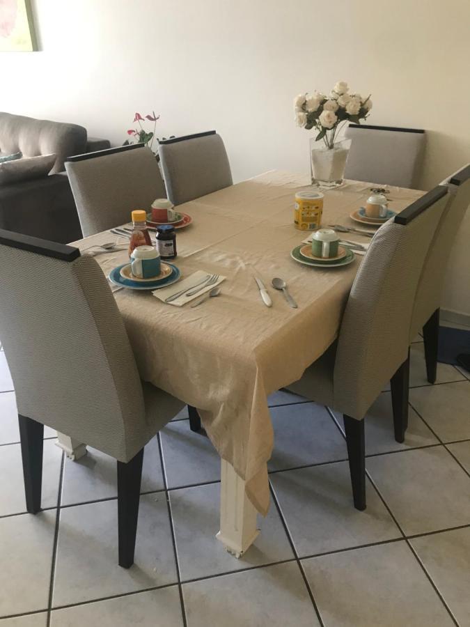 Ap Bc Vista Mar Com Garagem Apartman Balneário Camboriú Kültér fotó
