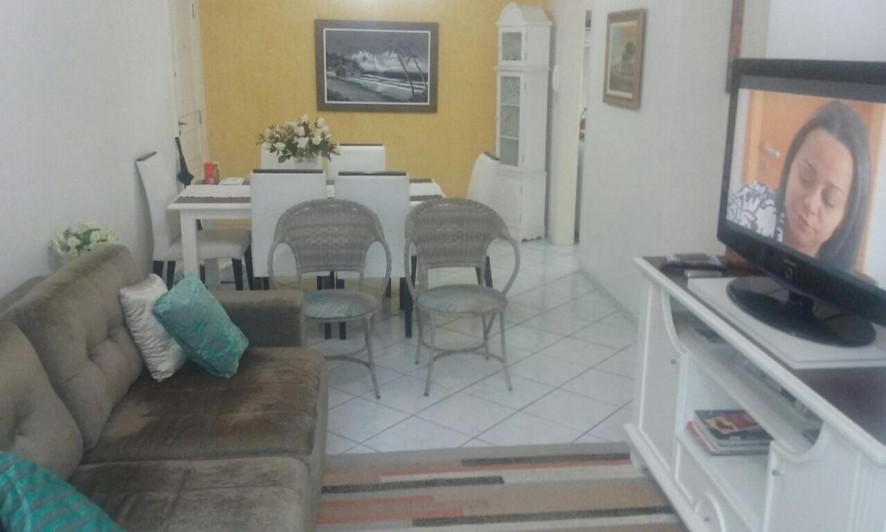 Ap Bc Vista Mar Com Garagem Apartman Balneário Camboriú Kültér fotó