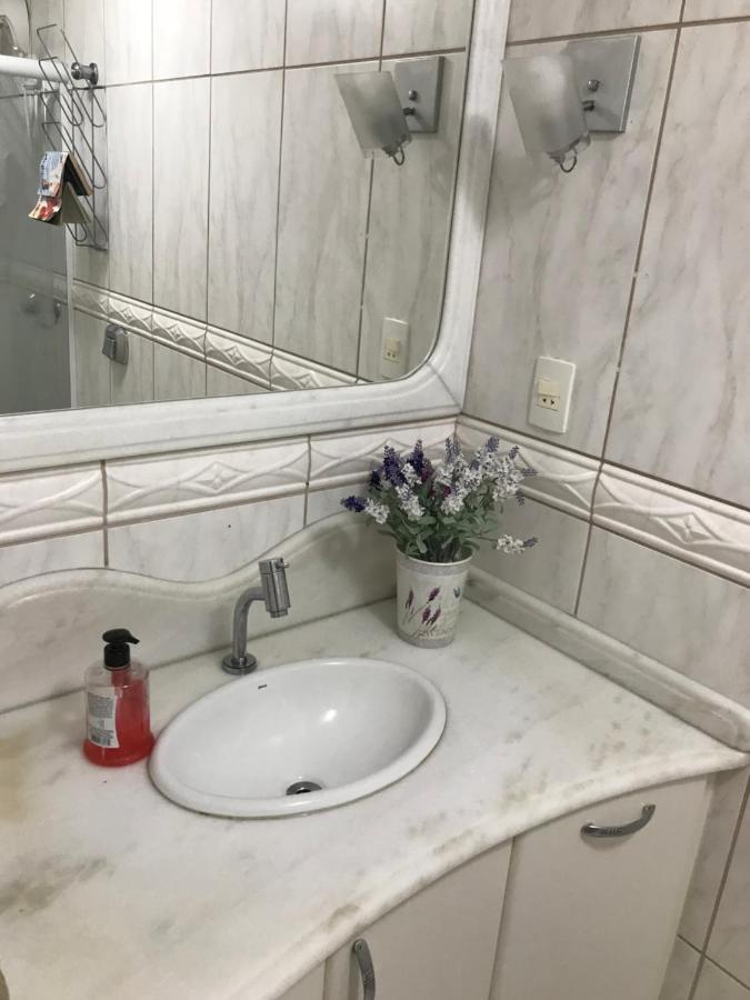 Ap Bc Vista Mar Com Garagem Apartman Balneário Camboriú Kültér fotó