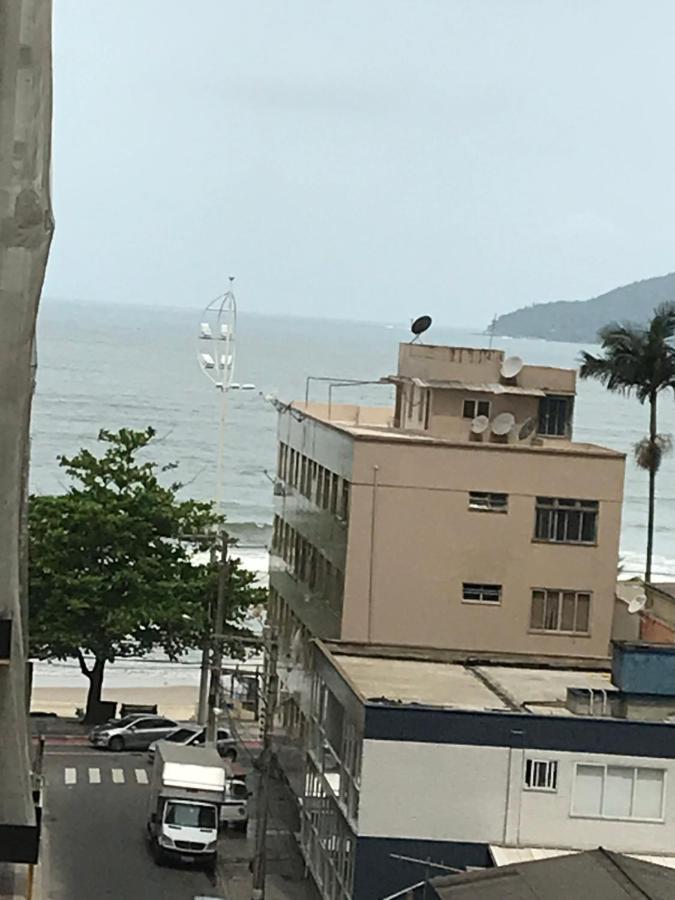 Ap Bc Vista Mar Com Garagem Apartman Balneário Camboriú Kültér fotó