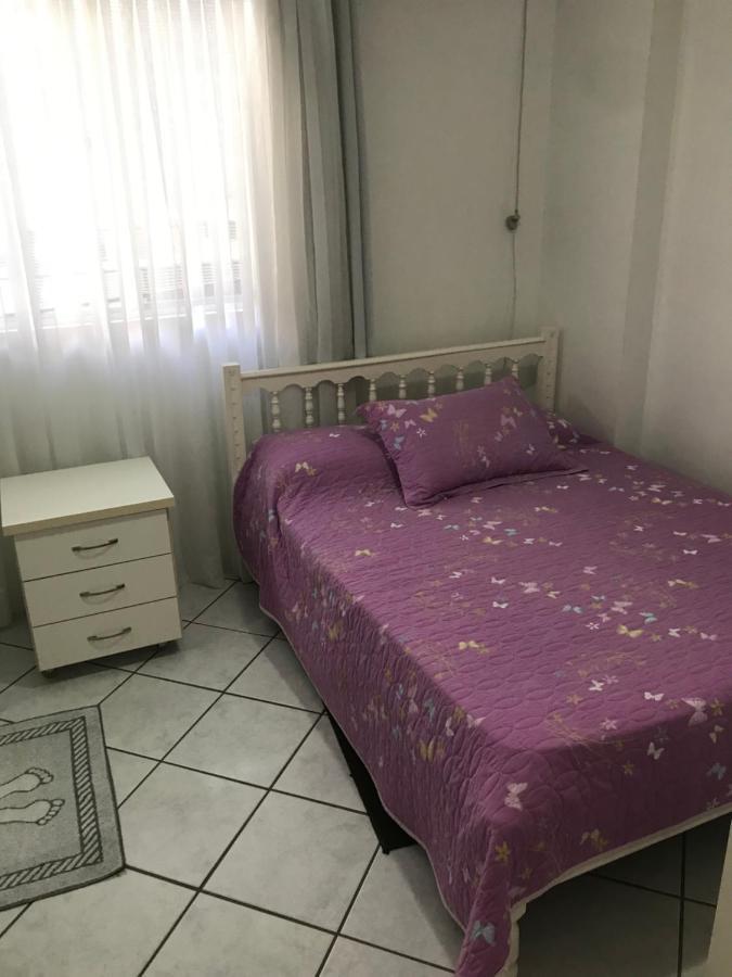 Ap Bc Vista Mar Com Garagem Apartman Balneário Camboriú Kültér fotó