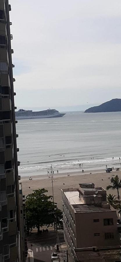 Ap Bc Vista Mar Com Garagem Apartman Balneário Camboriú Kültér fotó